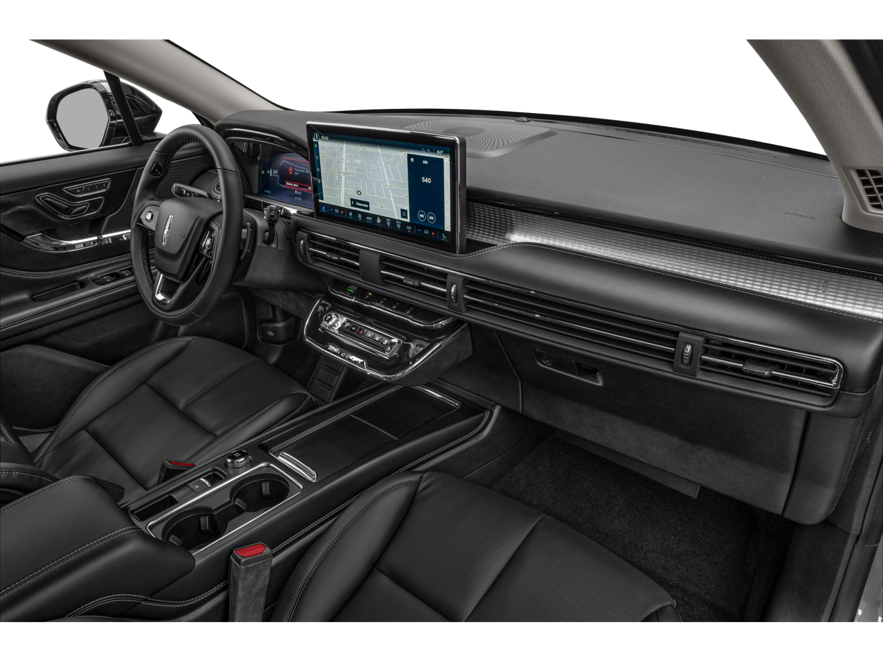 2025 Lincoln Corsair Grand Touring