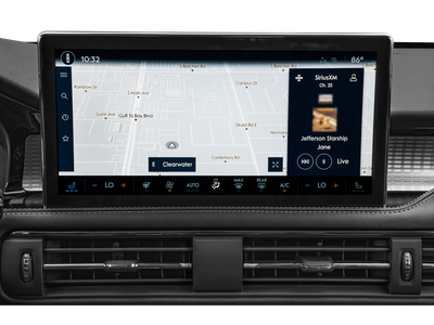 2025 Lincoln Corsair Grand Touring