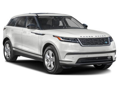 2025 Land Rover Range Rover Velar S