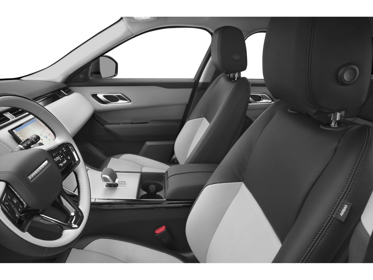 2025 Land Rover Range Rover Velar S