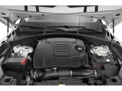 2025 Land Rover Range Rover Velar S