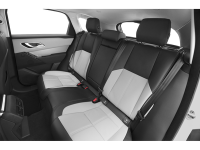 2025 Land Rover Range Rover Velar S