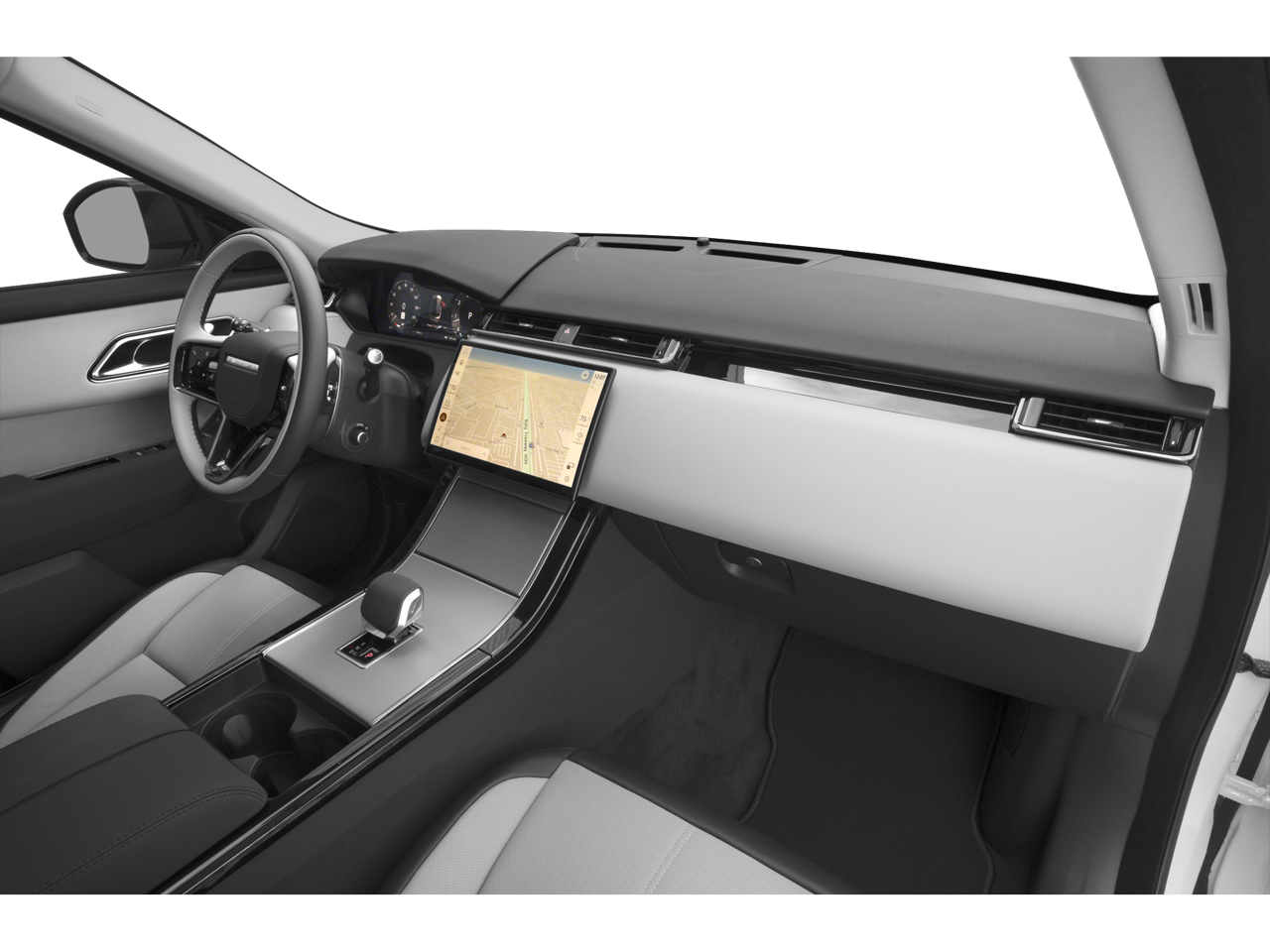 2025 Land Rover Range Rover Velar S