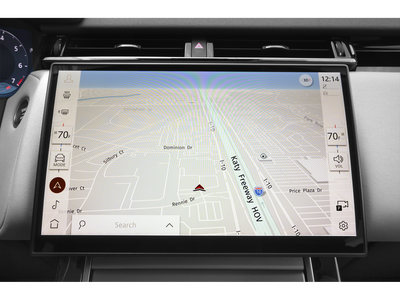 2025 Land Rover Range Rover Velar S