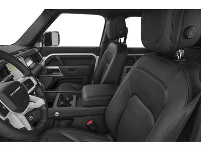 2025 Land Rover Defender X-Dynamic SE