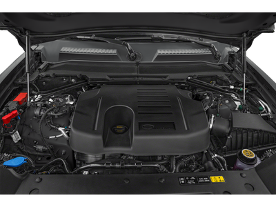 2025 Land Rover Defender X-Dynamic SE