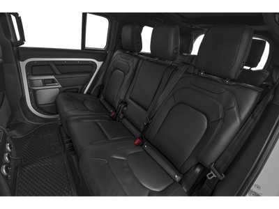 2025 Land Rover Defender X-Dynamic SE