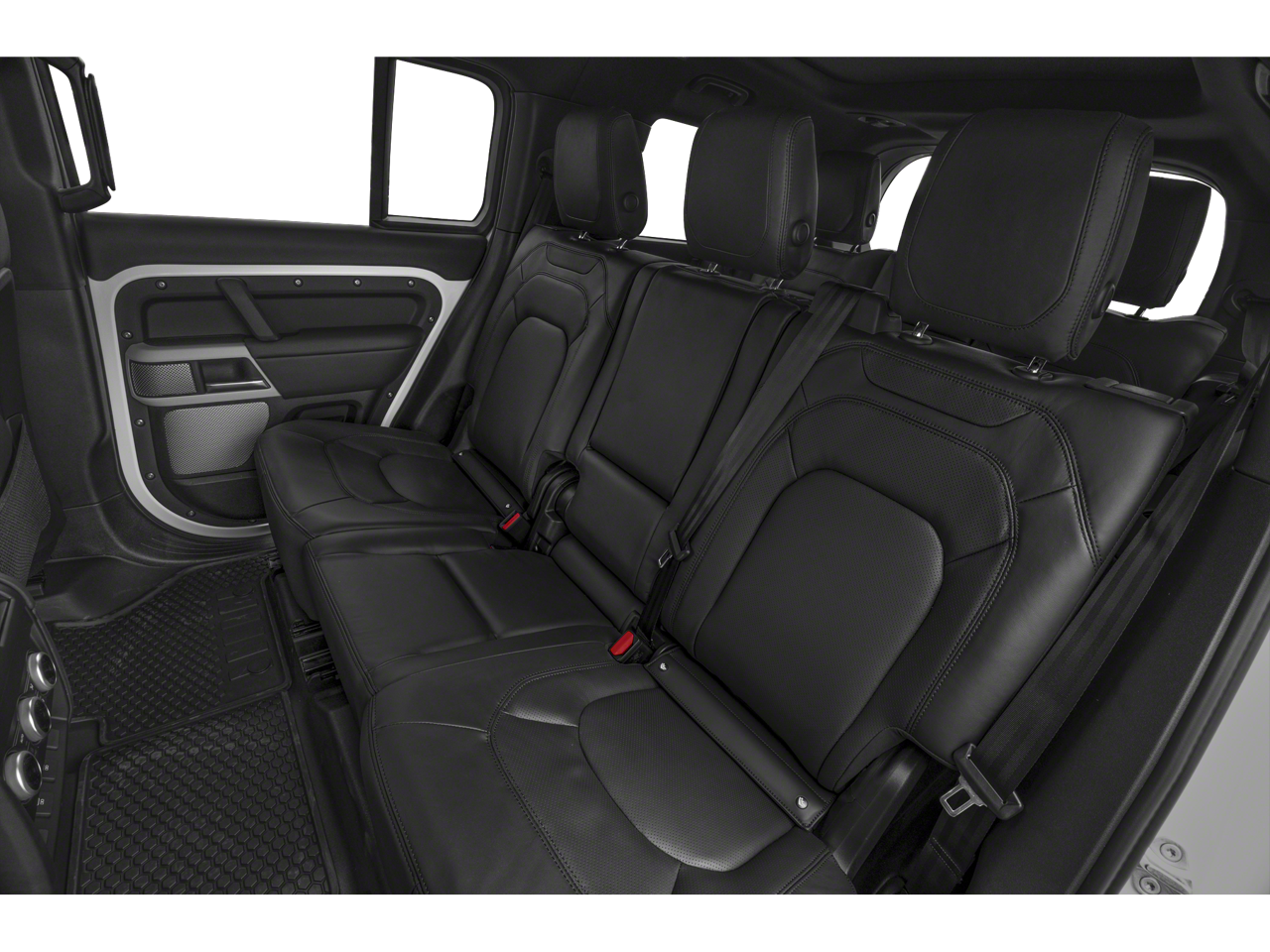 2025 Land Rover Defender X-Dynamic SE