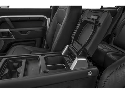 2025 Land Rover Defender X-Dynamic SE