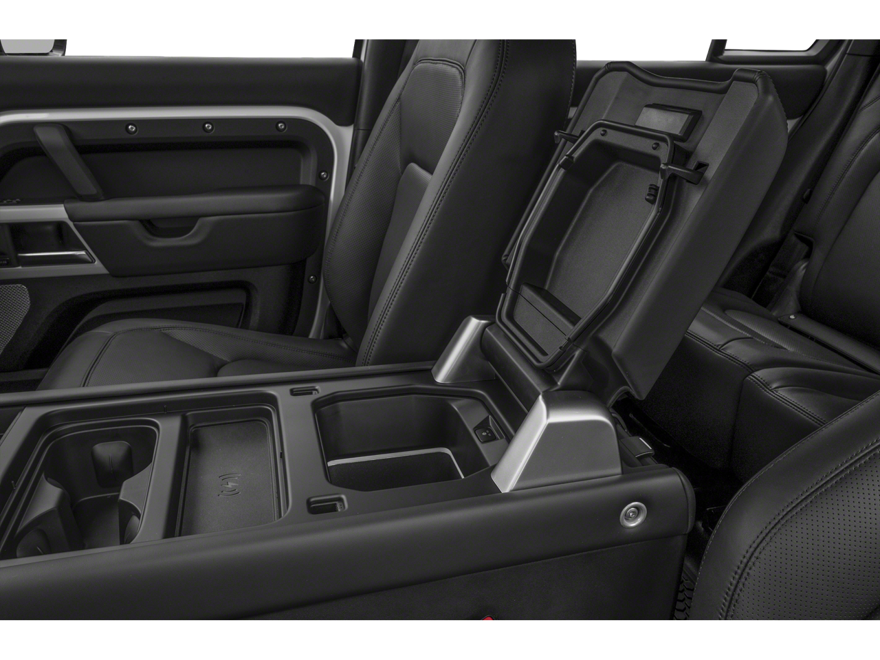 2025 Land Rover Defender X-Dynamic SE