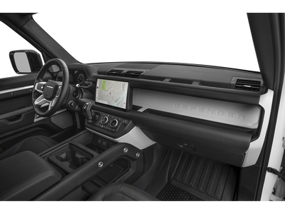 2025 Land Rover Defender X-Dynamic SE