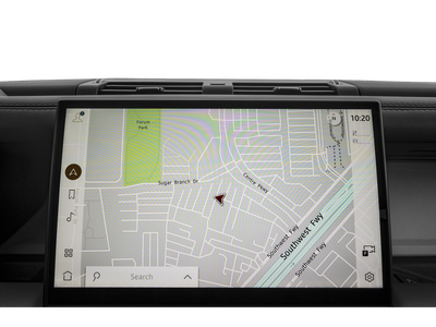 2025 Land Rover Defender X-Dynamic SE