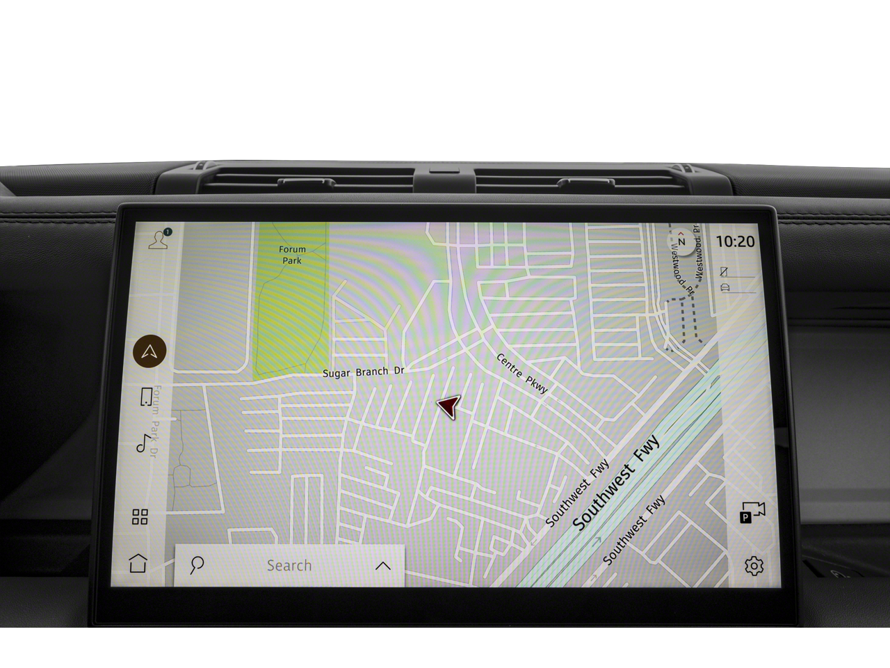 2025 Land Rover Defender X-Dynamic SE