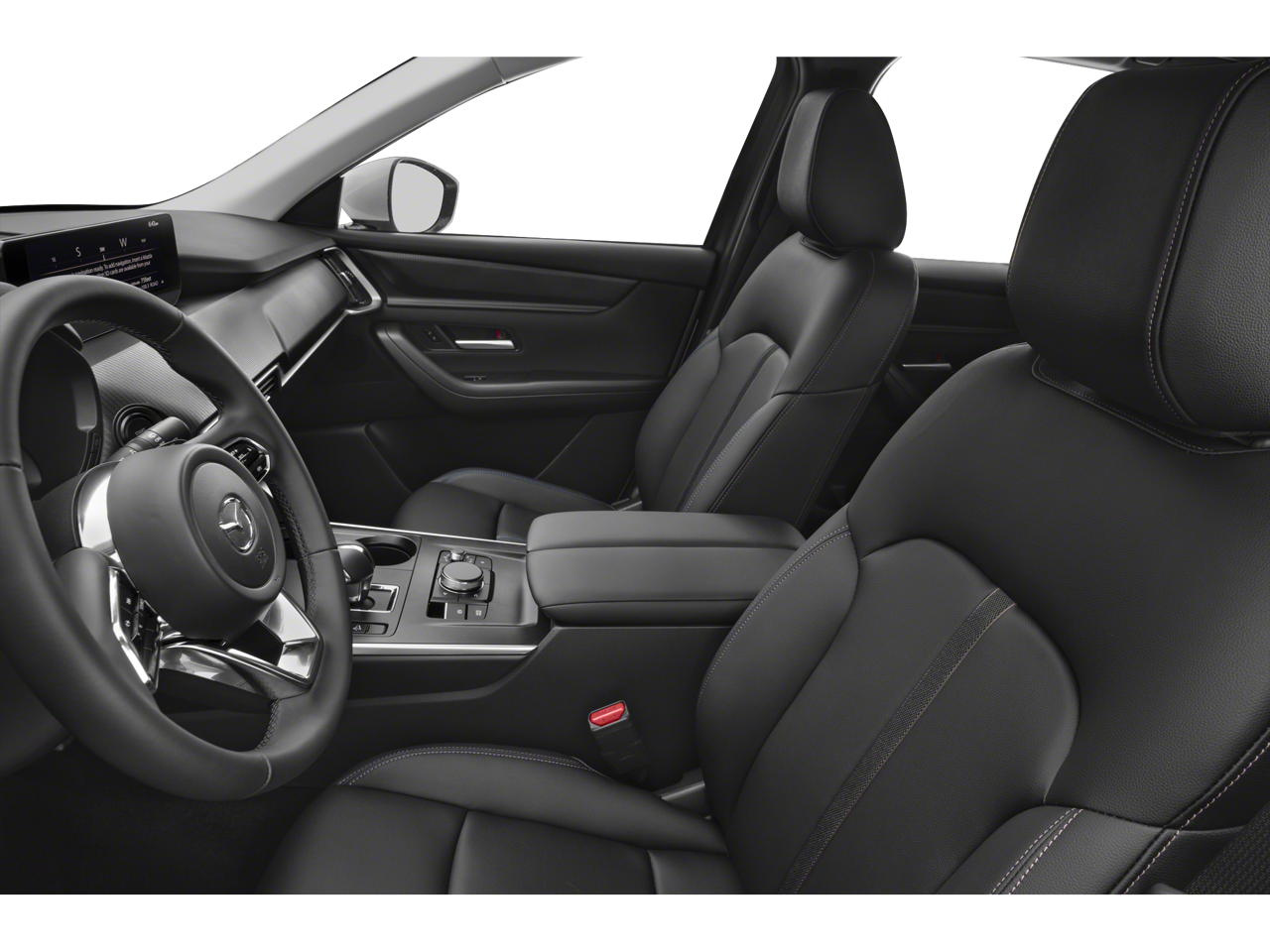 2025 Mazda Mazda CX-90 Select Package