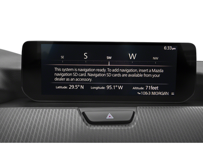 2025 Mazda Mazda CX-90 Select Package