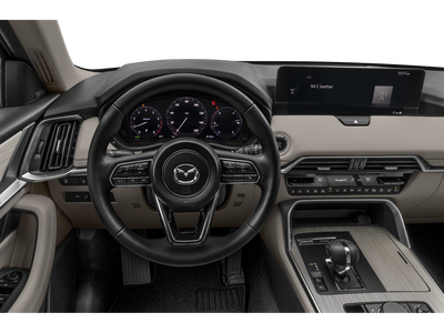 2025 Mazda Mazda CX-90 Premium Plus Package