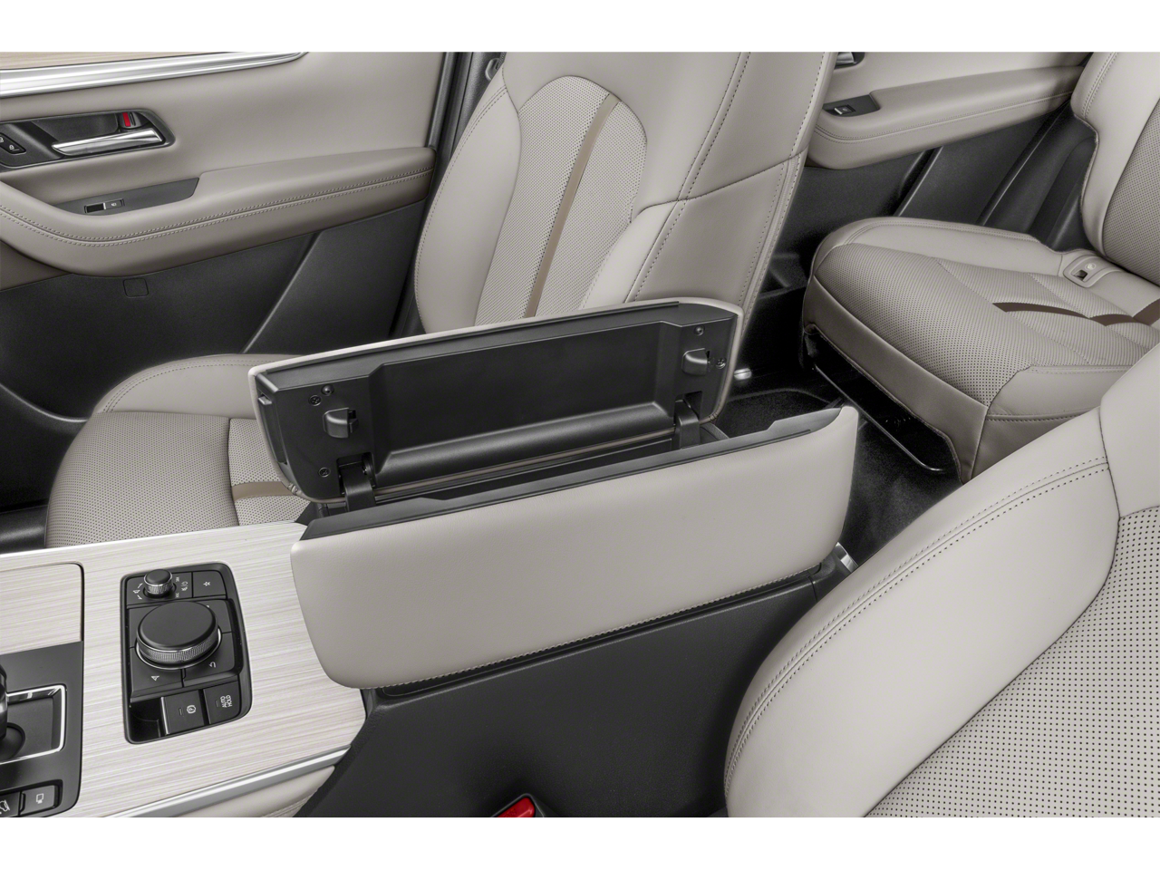 2025 Mazda Mazda CX-90 Premium Plus Package