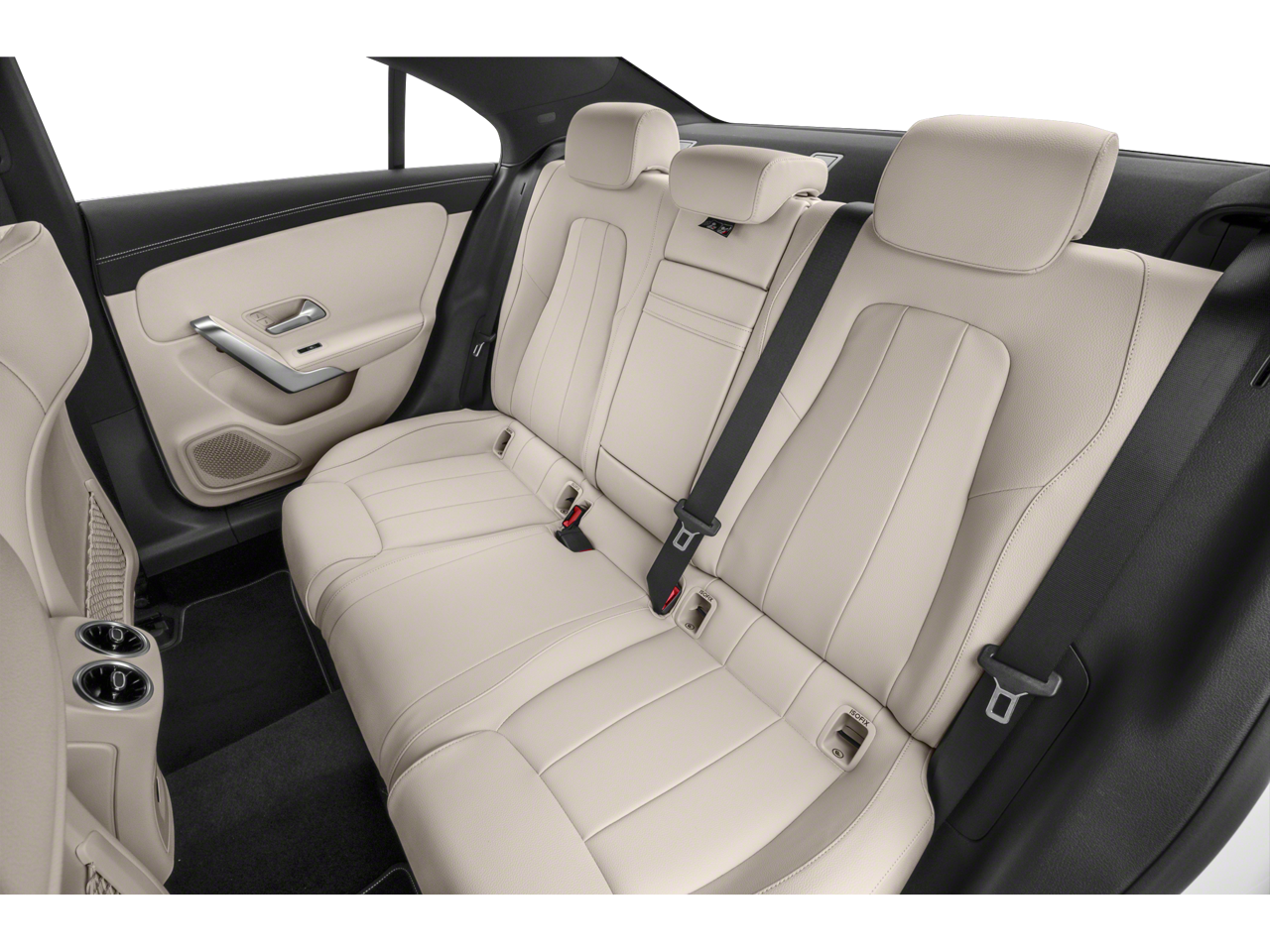 2025 Mercedes-Benz CLA CLA 250