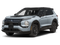 2025 Mitsubishi Outlander Trail Edition