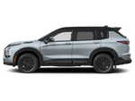 2025 Mitsubishi Outlander Trail Edition