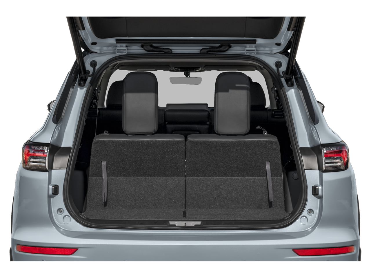 2025 Mitsubishi Outlander Trail Edition