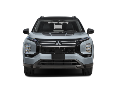 2025 Mitsubishi Outlander Trail Edition