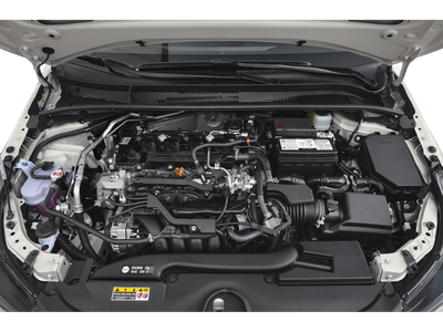 2025 Toyota Corolla FX