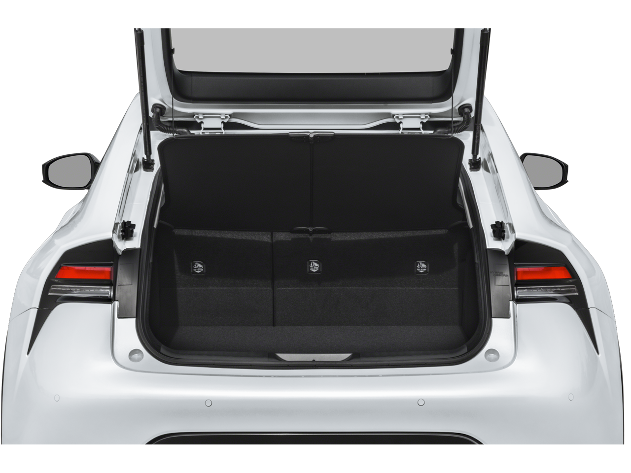 2025 Toyota Prius XLE