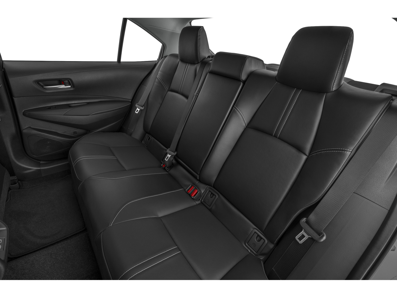 2025 Toyota COROLLA HYBRID Hybrid XLE