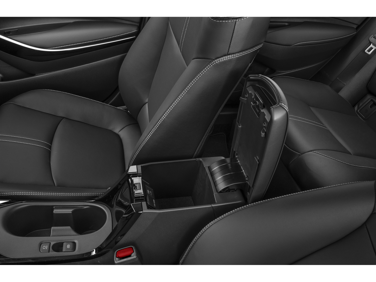 2025 Toyota COROLLA HYBRID Hybrid XLE