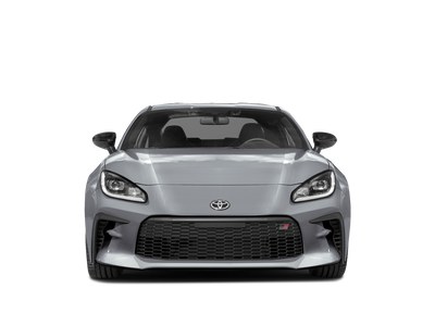 2025 Toyota GR86 Premium