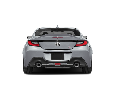 2025 Toyota GR86 Premium
