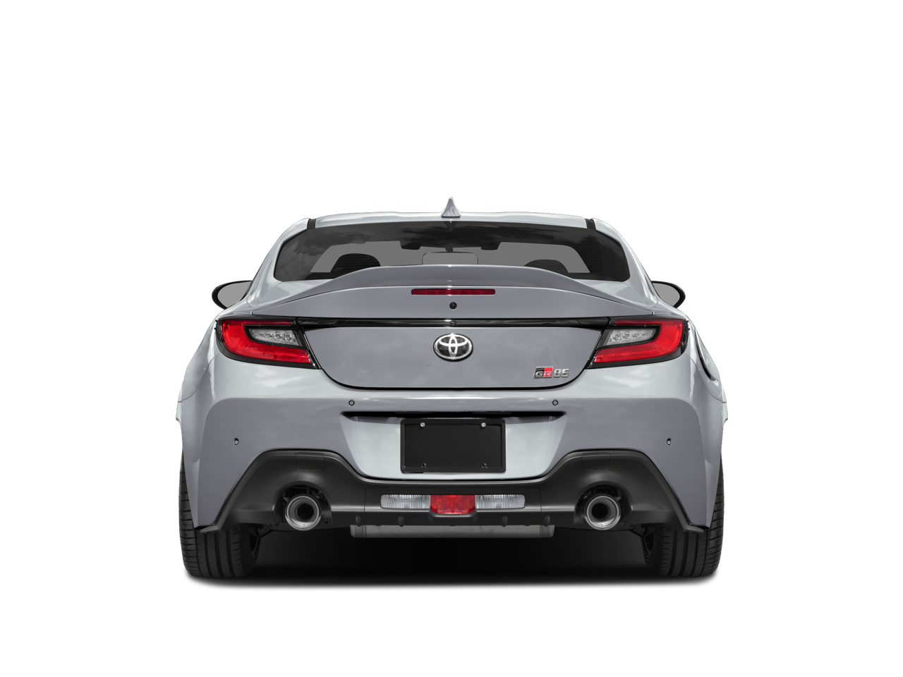 2025 Toyota GR86 Premium