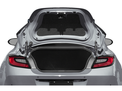 2025 Toyota GR86 Premium