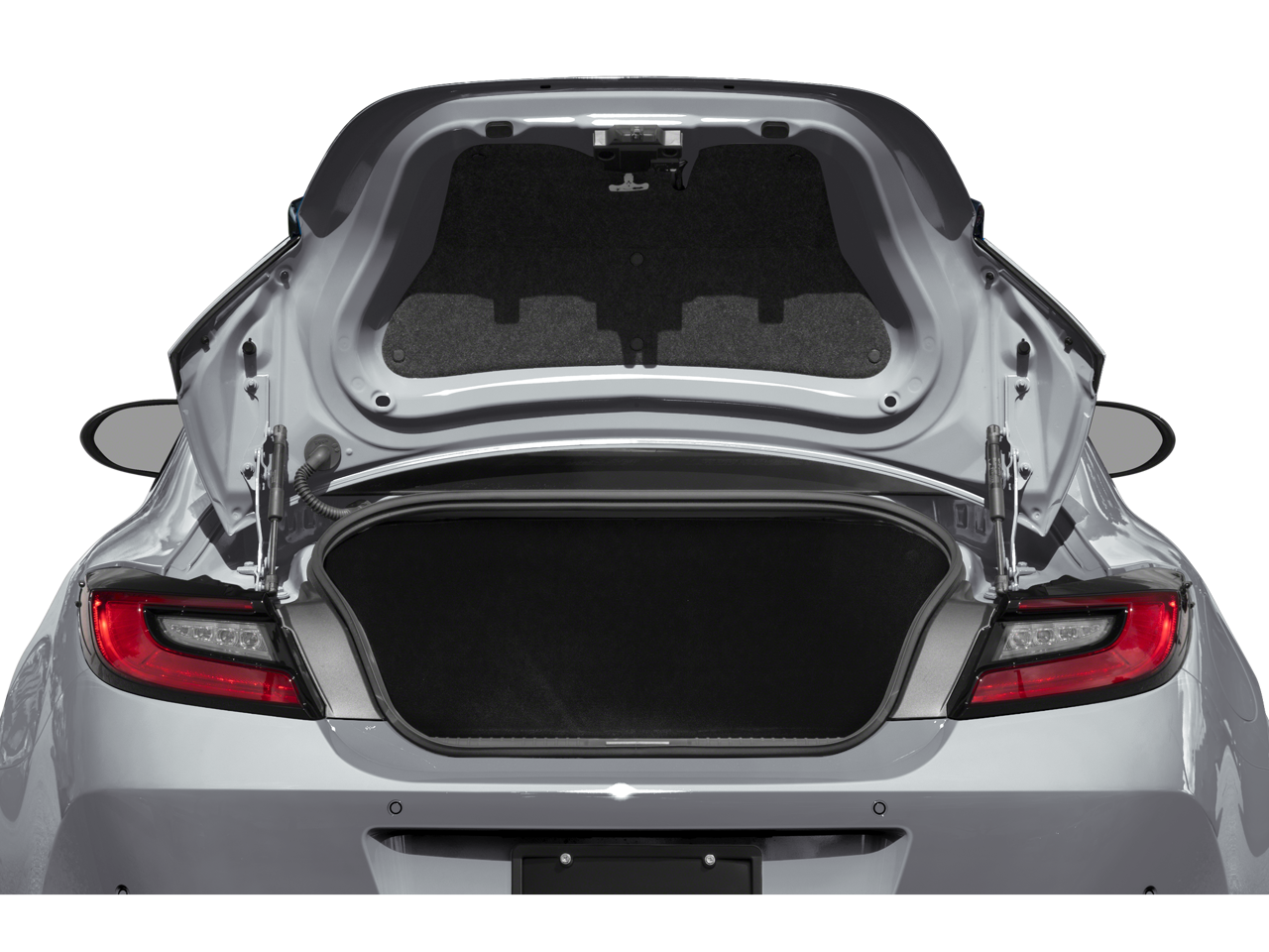 2025 Toyota GR86 Premium