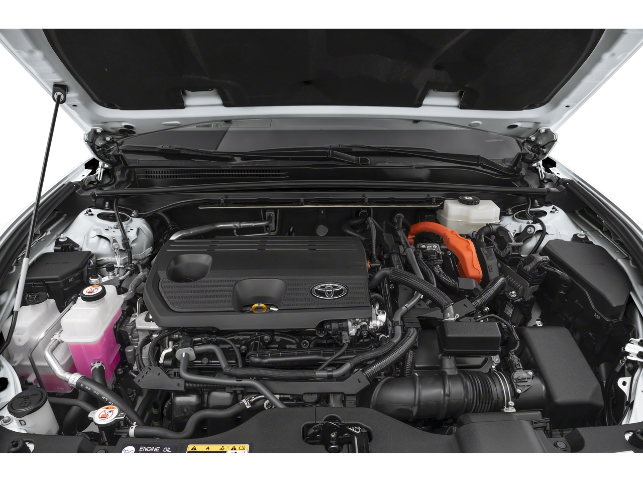 2025 Toyota CROWN Limited