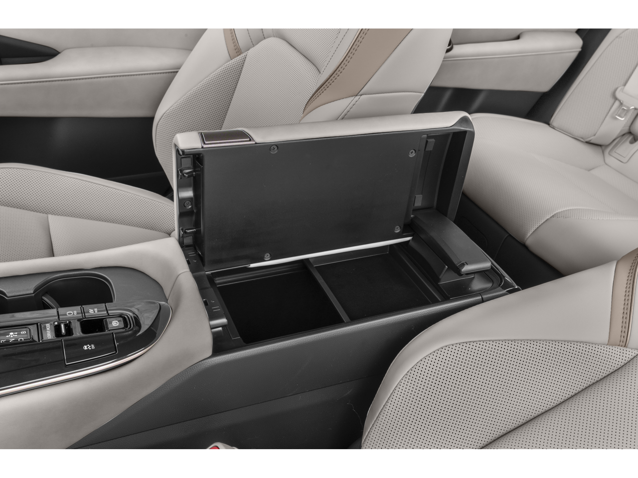 2025 Toyota CROWN Limited