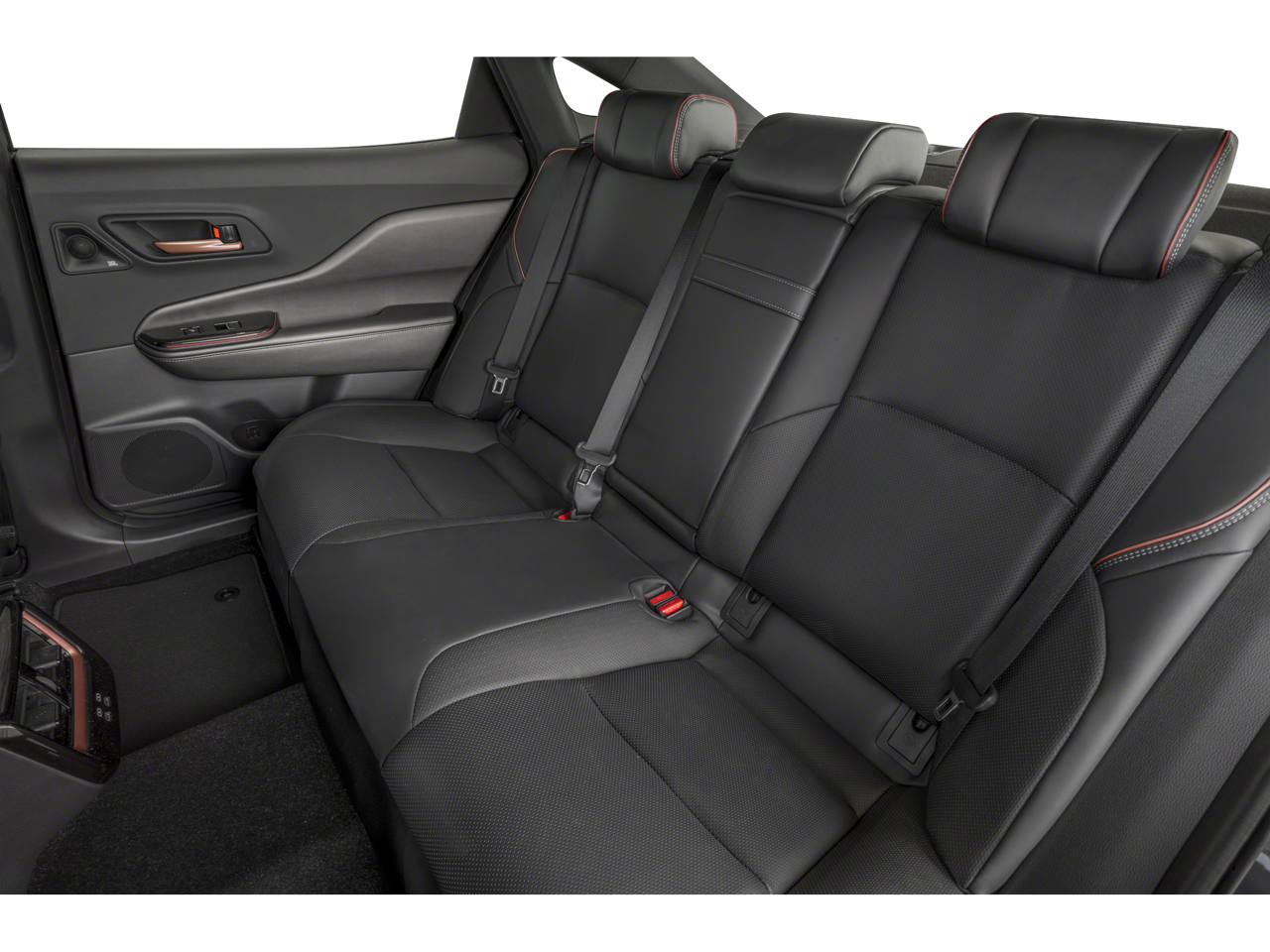 2025 Toyota CROWN Nightshade