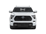 2025 Toyota Sequoia Platinum