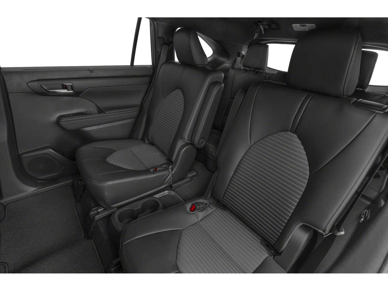 2025 Toyota Highlander XSE