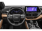 2025 Toyota HIGHLANDER Platinum