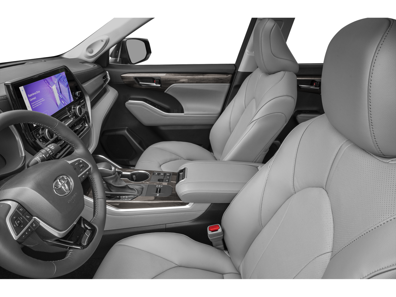 2025 Toyota Highlander Hybrid HYBRID LIMITED 25