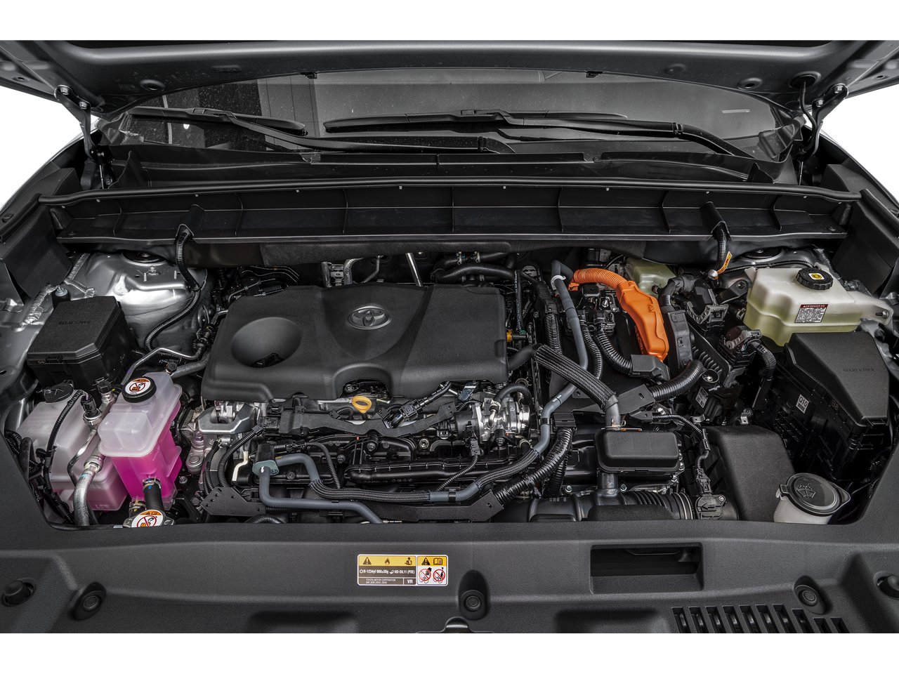 2025 Toyota Highlander Hybrid HYBRID LIMITED 25