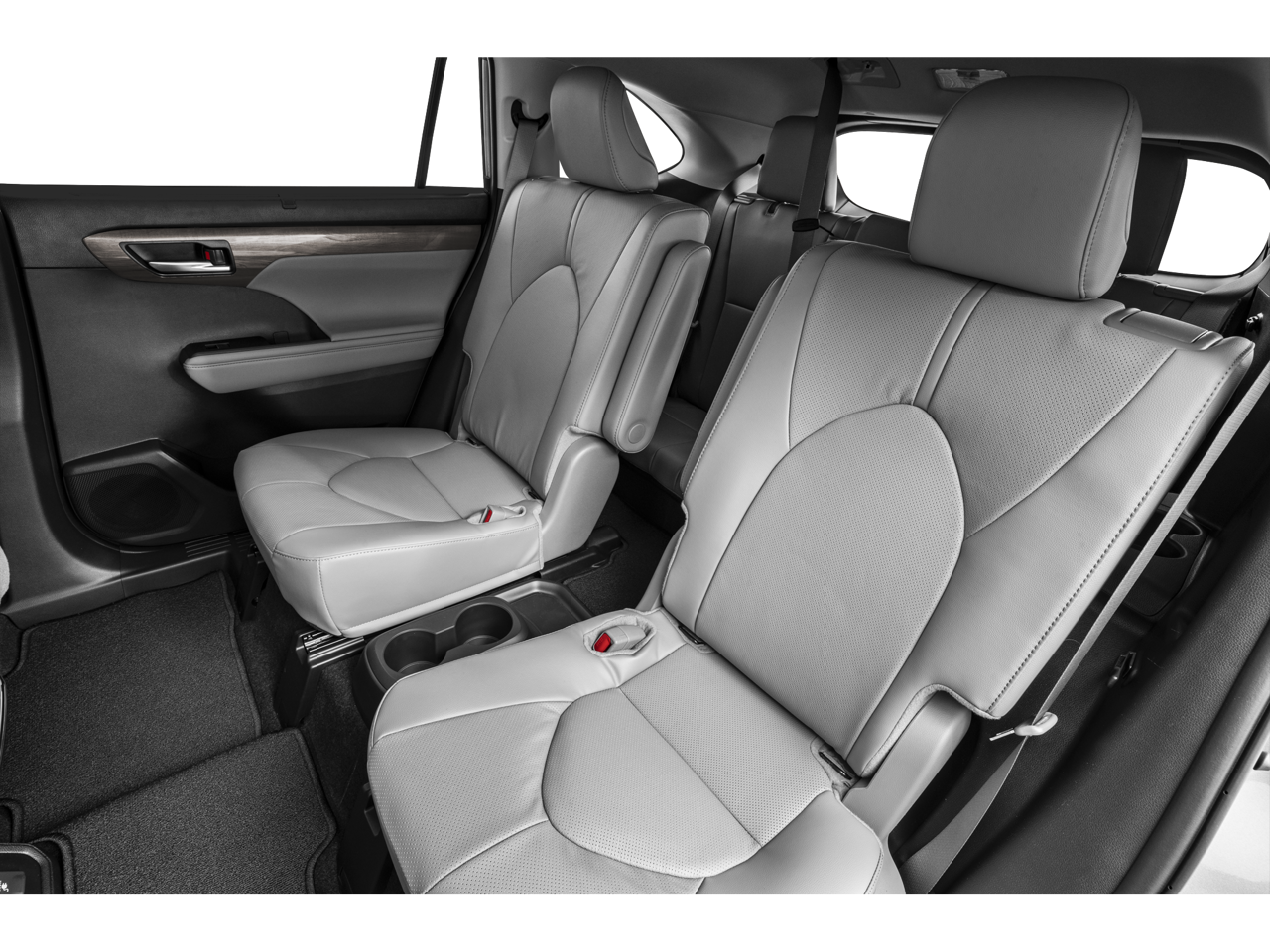2025 Toyota Highlander Hybrid HYBRID LIMITED 25