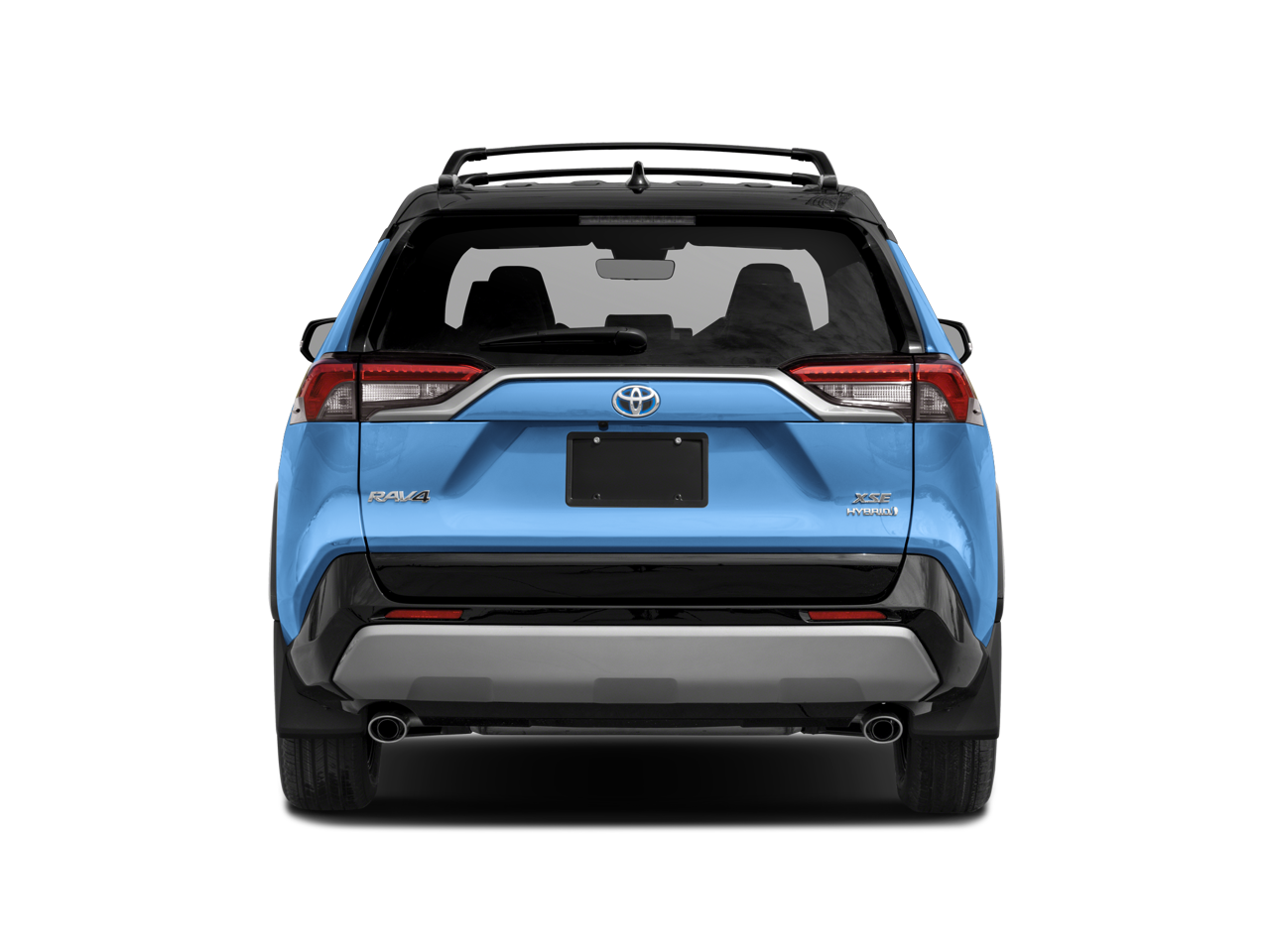 2025 Toyota RAV4 Hybrid XSE