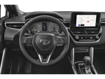 2025 Toyota Corolla Cross Hybrid SE