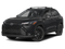 2025 Toyota Corolla Cross Hybrid Nightshade Edition