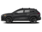 2025 Toyota Corolla Cross Hybrid Nightshade Edition