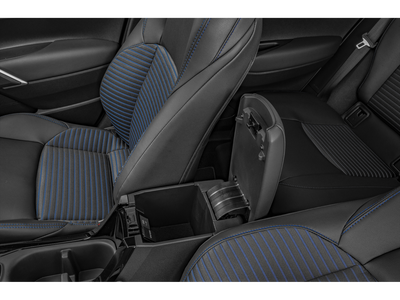 2025 Toyota Corolla Cross Hybrid XSE