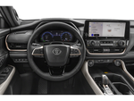 2025 Toyota Grand Highlander Hybrid HYBRID MAX PLATIN